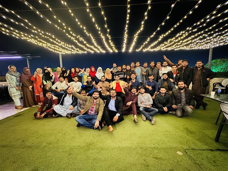 Esports Community Meetup